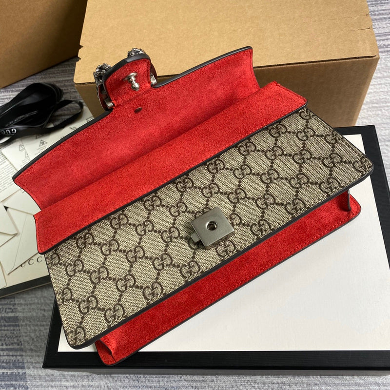 Ozarra - GG Bags - 2187