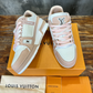 Ozarra Luxury - LOV Men Shoes - 103
