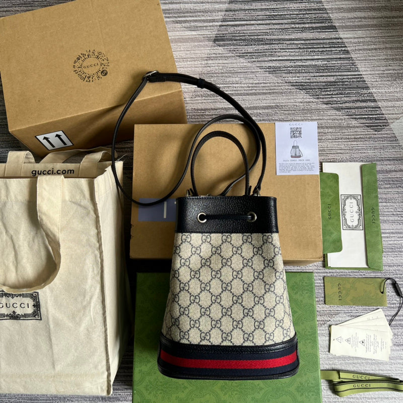 Ozarra - GCI Bags - 4598