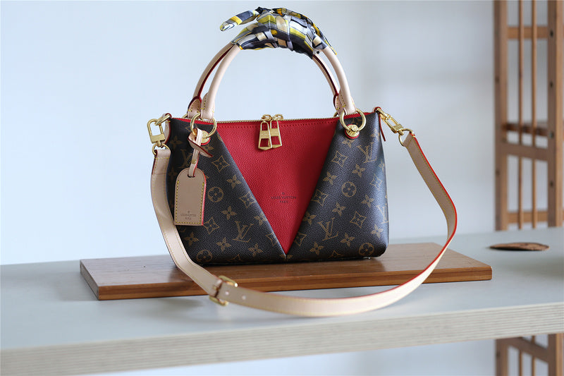 Ozarra Fashion Lu-Vi bags - 8012