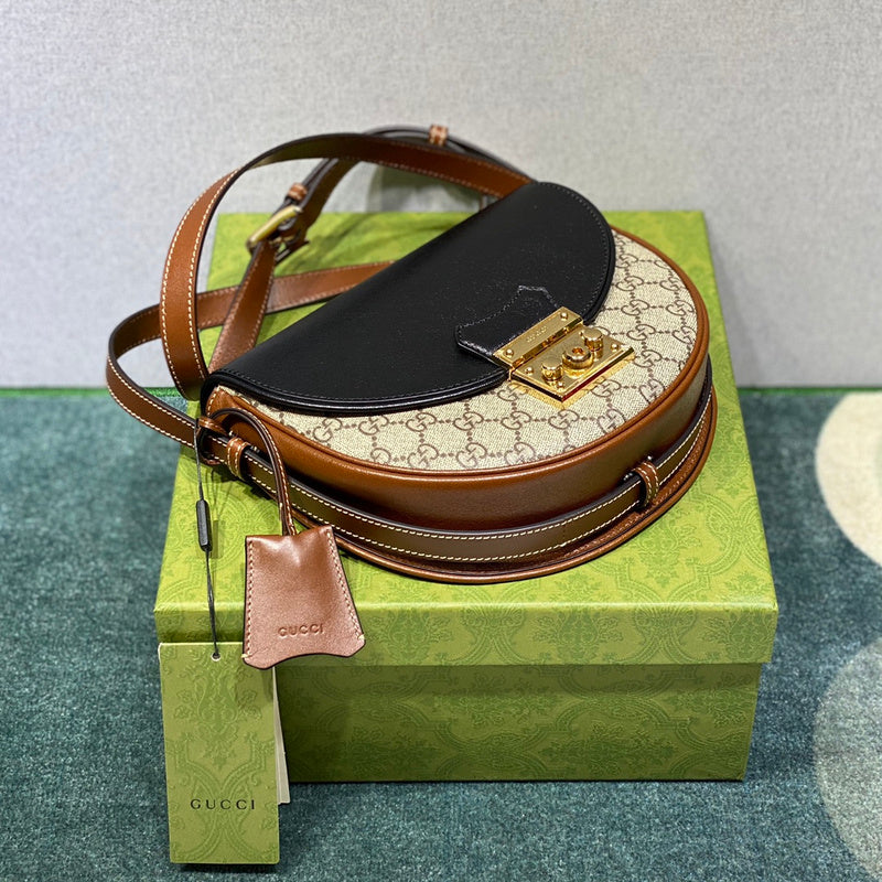 Ozarra - GUKI Bags - 1859