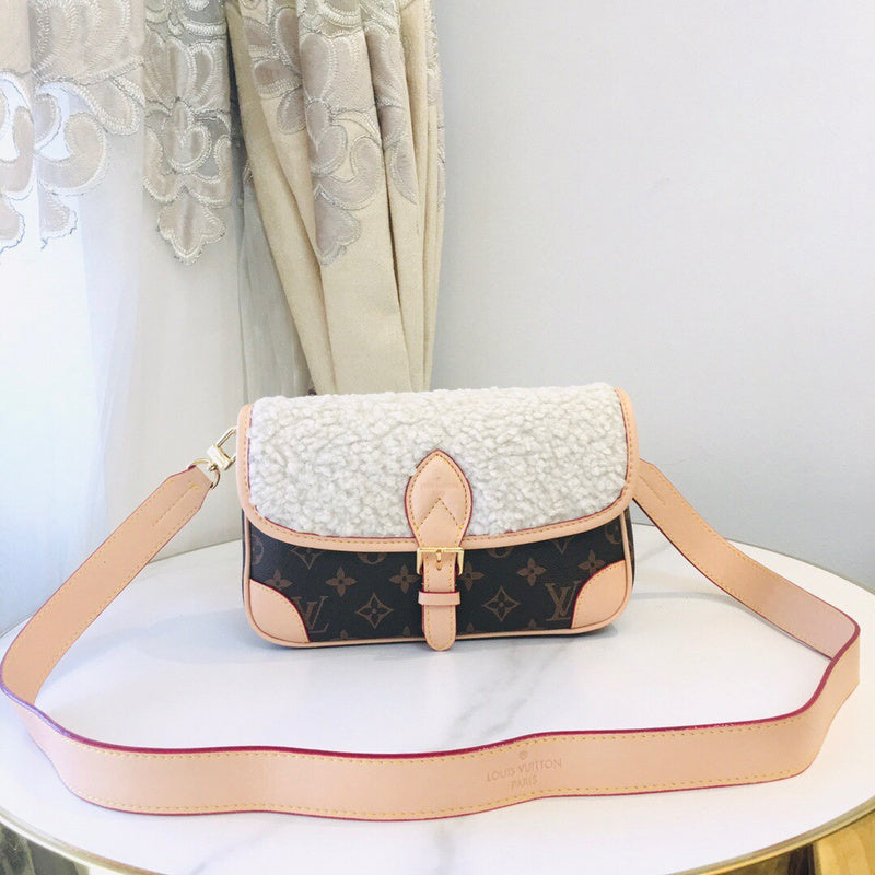 Ozarra - GUKI Women Bags - 1646