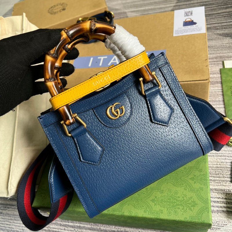 Ozarra - GCI Bags - 5446