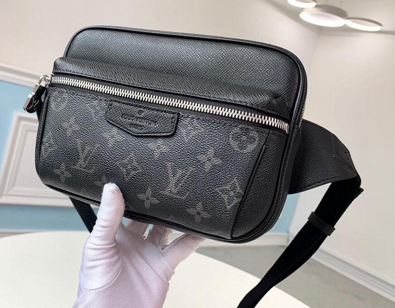 Ozarra Luxury - LOV Bags - 2919