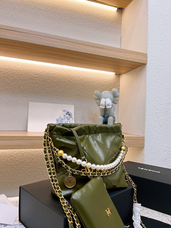 Ozarra - CHL Bags - 7172