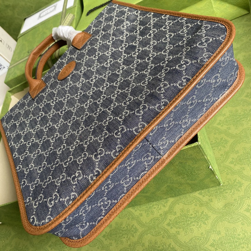 Ozarra - GUKI Bags - 1798