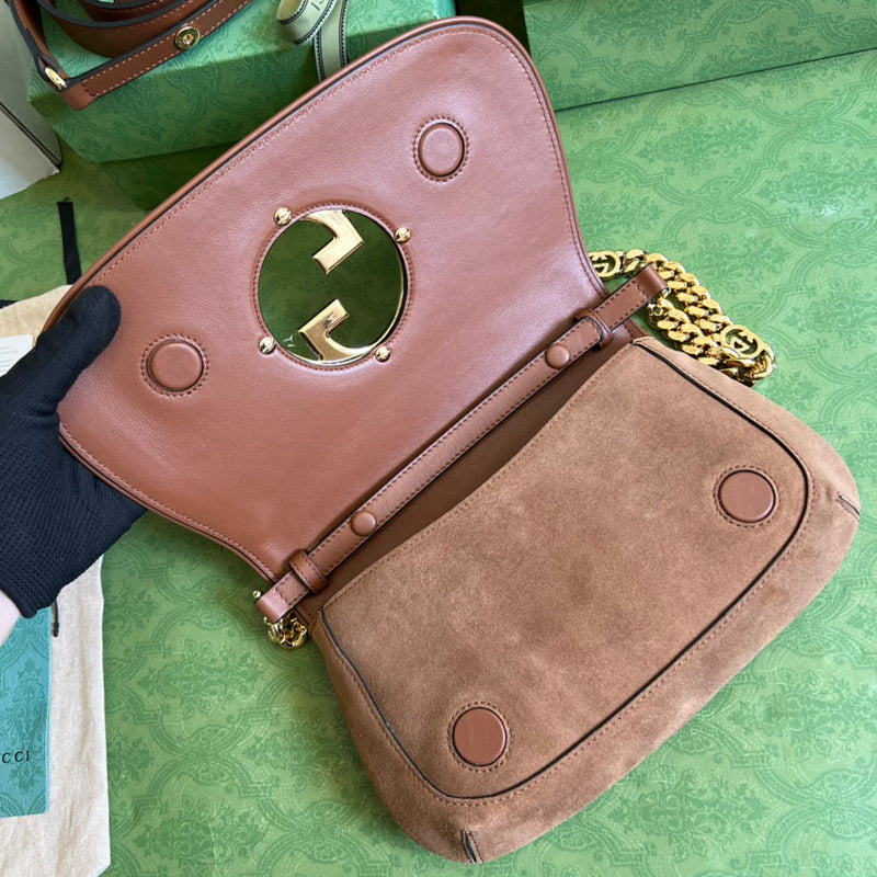 OZ - GCI Bags - 776