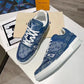 Ozarra Luxury - LOV Men Shoes - 1829
