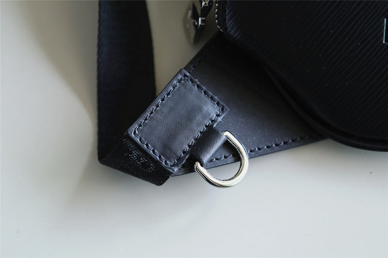 Ozarra Fashion Lu-Vi bags - 10364
