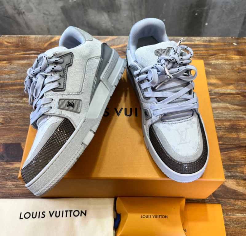 Ozarra Luxury - LOV Women Shoes - 053