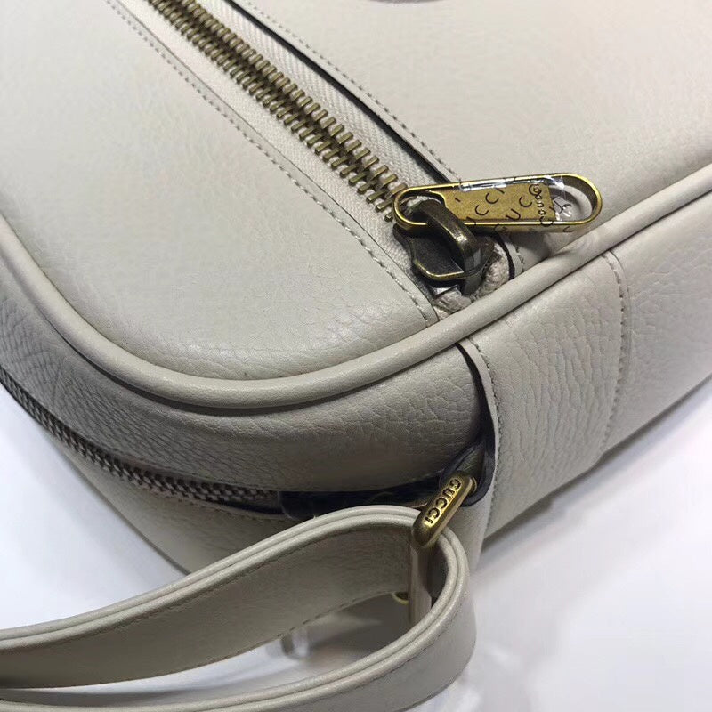 BAB - GCI Bags - 1256
