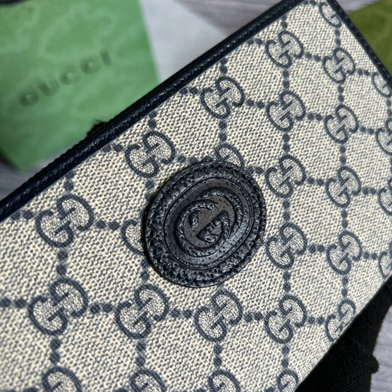 Ozarra - GCI Bags - 4410