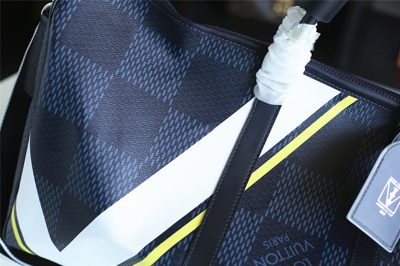 Ozarra Fashion Lu-Vi bags - 9457