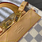 Ozarra Fashion Lu-Vi bags - 17009
