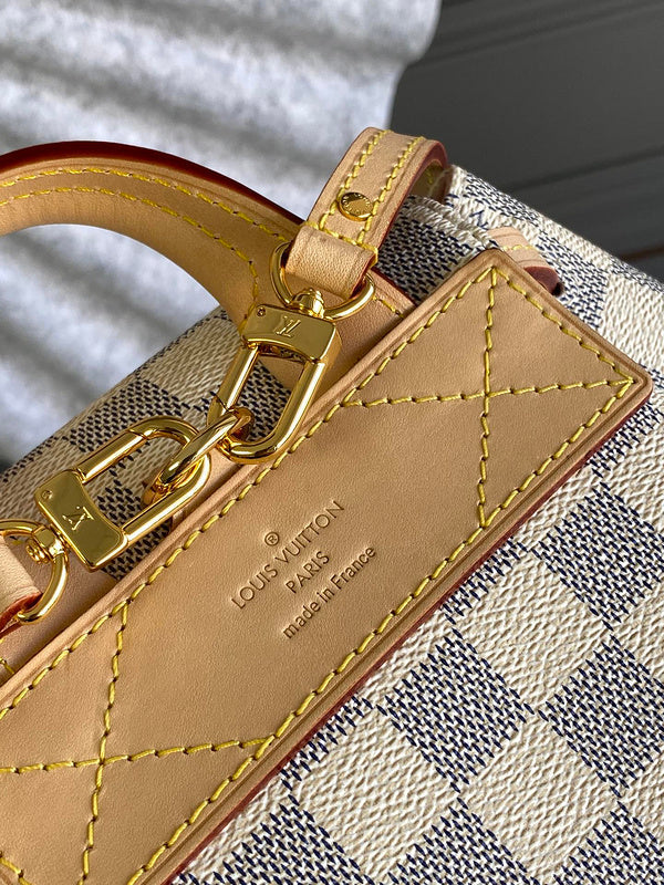 Ozarra Fashion Lu-Vi bags - 17009
