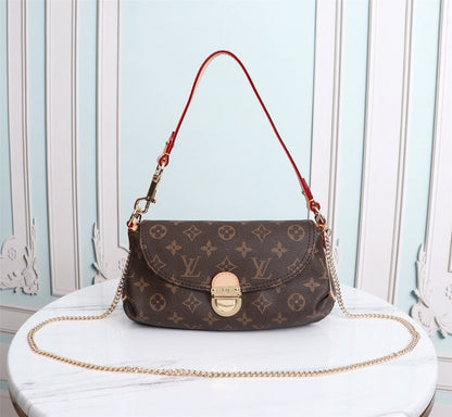 Fashion Lu-Vi bags - 3837