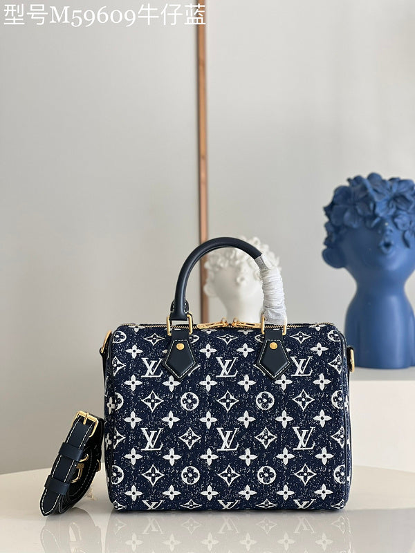Ozarra Fashion Lu-Vi bags - 17210