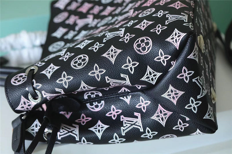 Ozarra - LUV Bags - 516