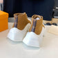Ozarra Luxury - LOV Women Shoes - 456