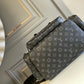 Ozarra Fashion Lu-Vi bags - 17003