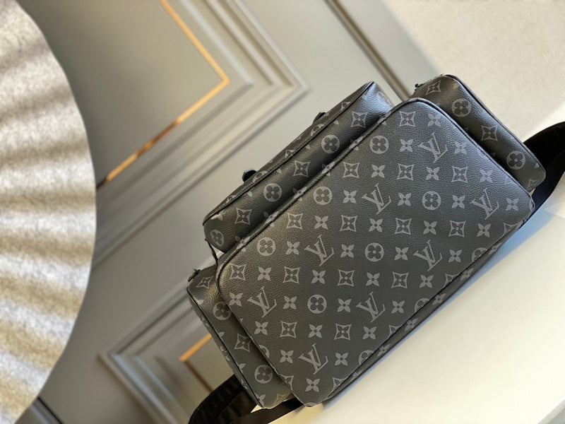 Ozarra Fashion Lu-Vi bags - 17003