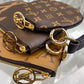 Ozarra Fashion Lu-Vi bags - 17715