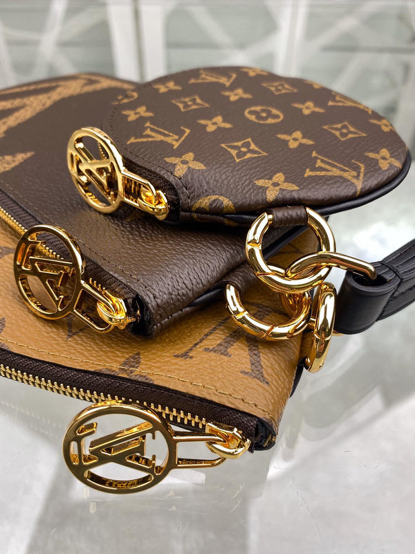Ozarra Fashion Lu-Vi bags - 17715