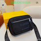 Ozarra Fashion -BBR Bags - 302