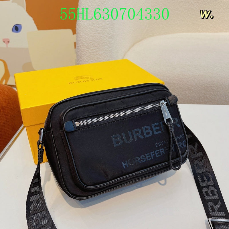 Ozarra Fashion -BBR Bags - 302