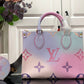 Ozarra Fashion Lu-Vi Bags - 16724