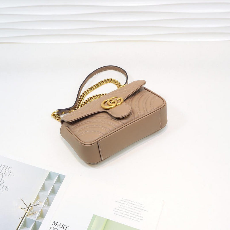 BAB - GCI Bags - 880