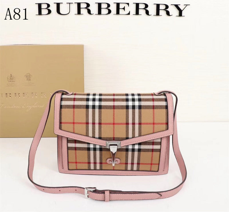 Ozarra Fashion -BBR Bags - 869