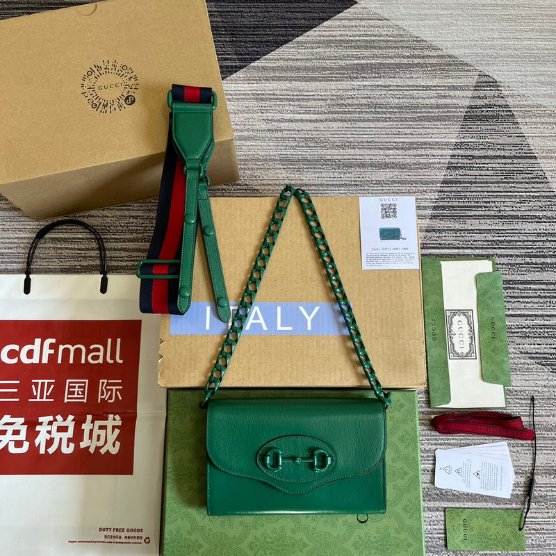 Ozarra - GCI Bags - 5248