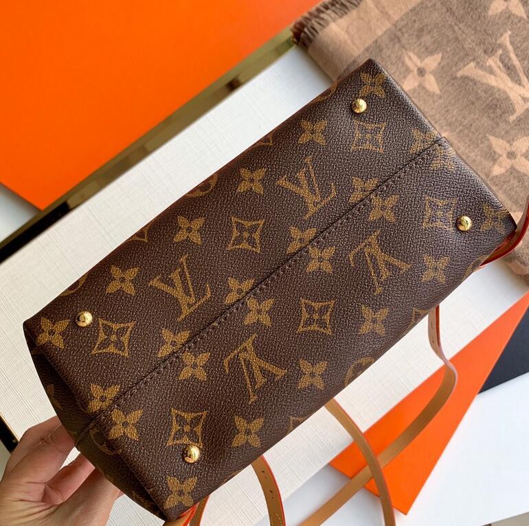Ozarra Luxury - LOV Bags - 3043