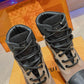 Ozarra Luxury - LOV Women Shoes - 401