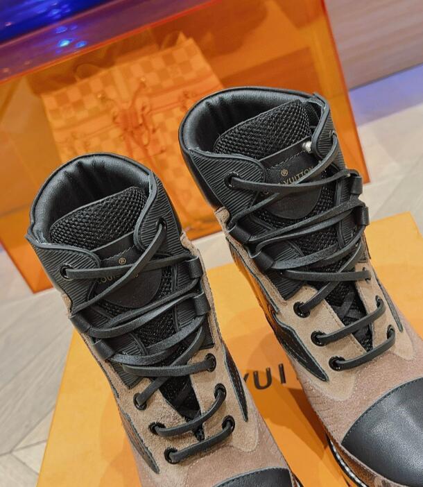 Ozarra Luxury - LOV Women Shoes - 401