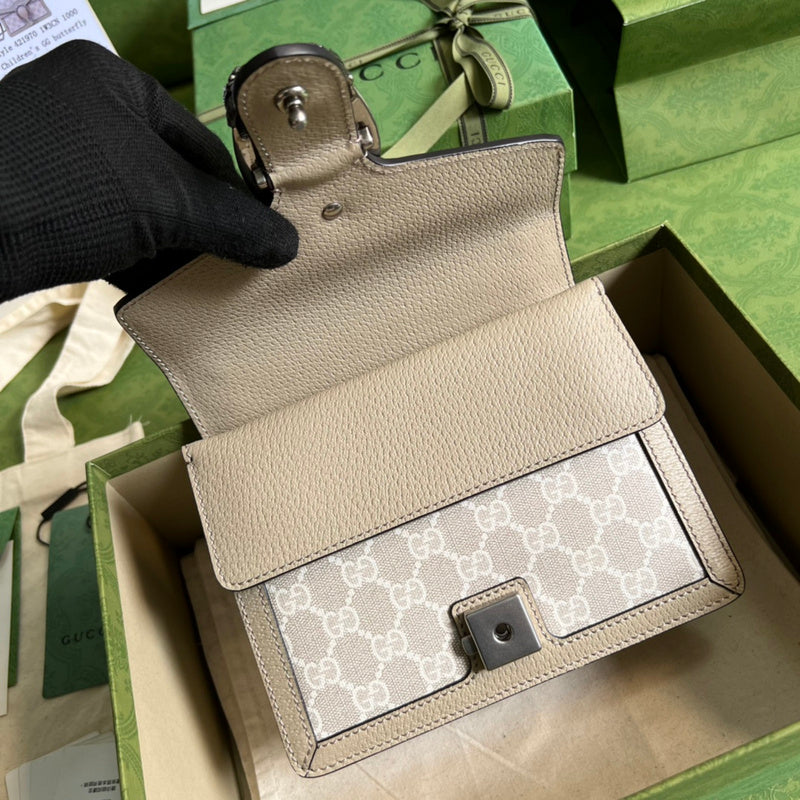 OZ - GCI Bags - 1927