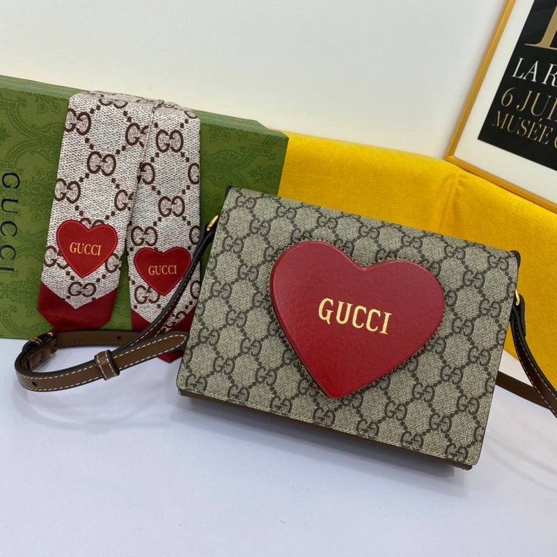 Ozarra - GCI Bags - 2085