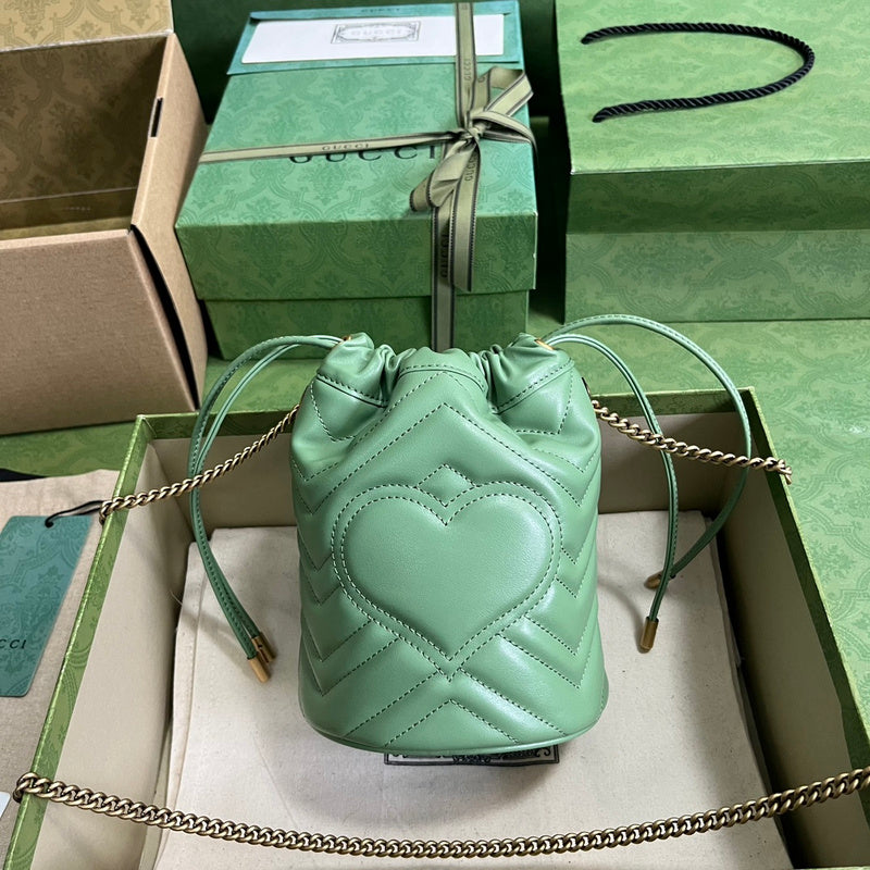 OZ - GCI Bags - 935