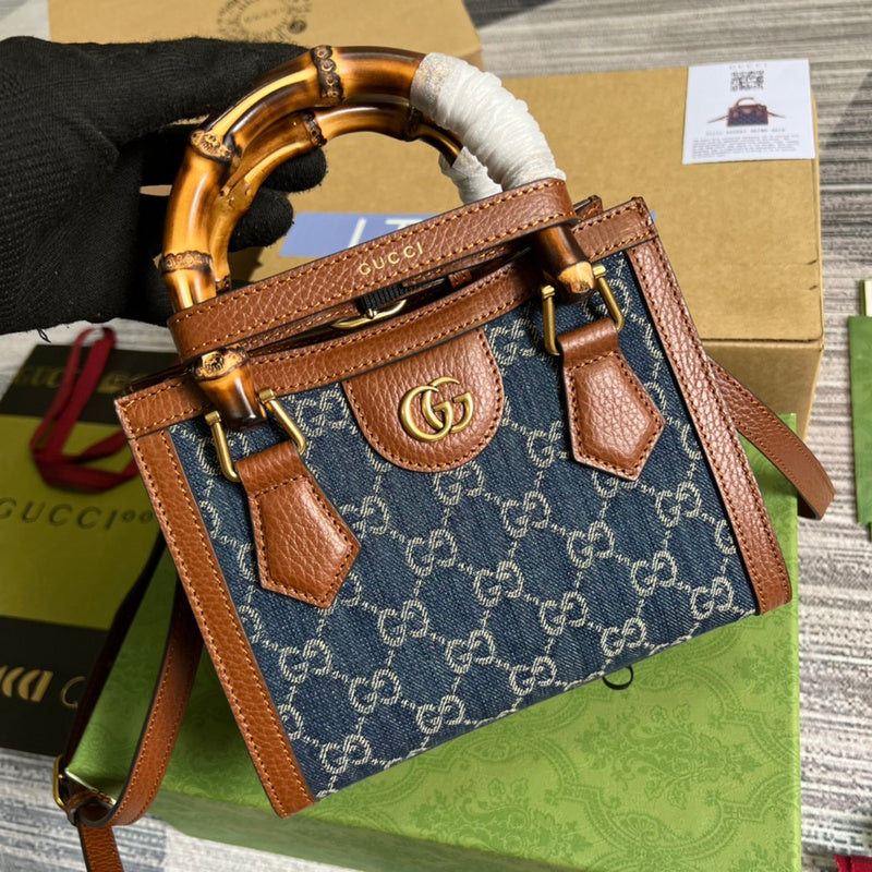 Ozarra - GG Bags - 502