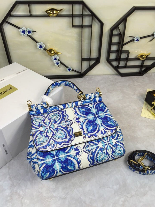 Ozarra - DG Bags - 296