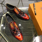 Ozarra Luxury - LOV Men Shoes - 1898