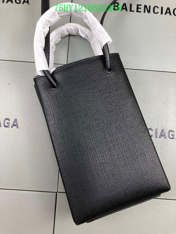 Ozarra Fashion - BGA Bags - 1775