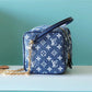 Ozarra Fashion Lu-Vi bags - 8890