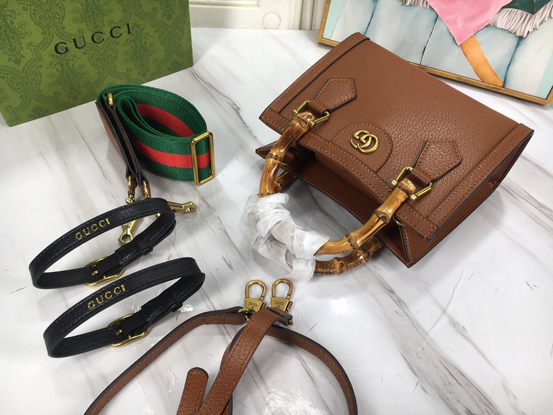 Ozarra - GUKI Bags - 774