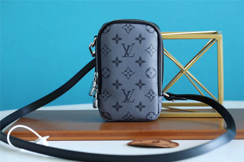 Ozarra Fashion Lu-Vi bags - 10383