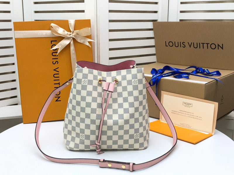 Fashion Lu-Vi bags - 3559