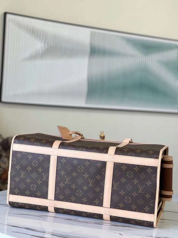 Ozarra Fashion Lu-Vi bags - 17296