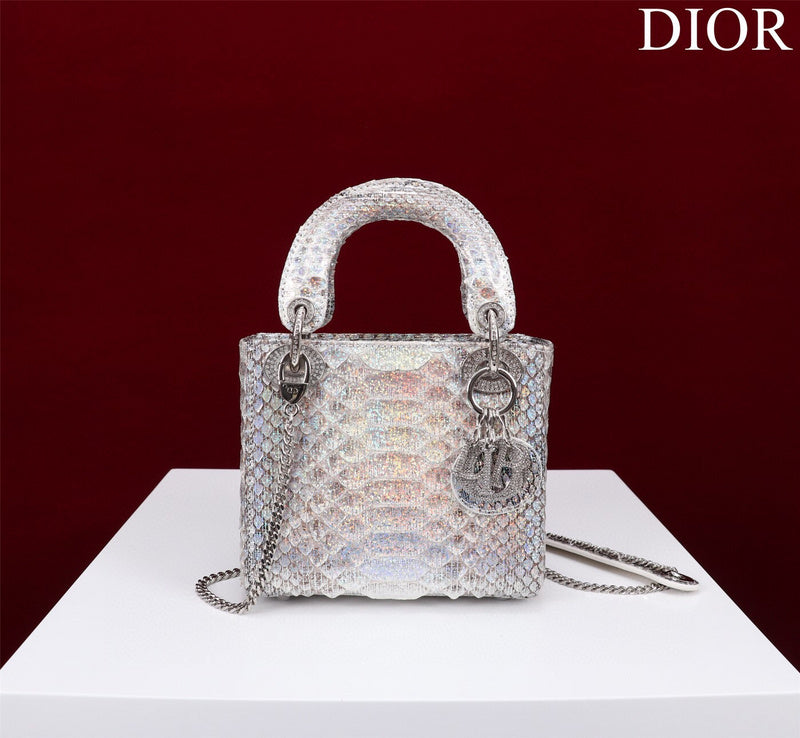 Ozarra - Dir Bags - 120