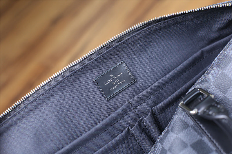 Ozarra Fashion Lu-Vi bags - 9875